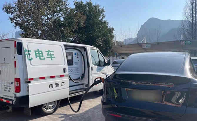 贾汪区汽车搭电