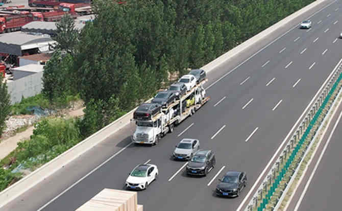 贾汪区高速公路汽车救援